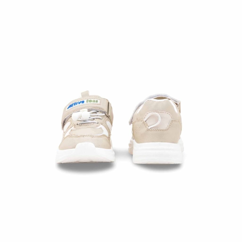 Boys Green Casual Jogger KD1901 - view 3