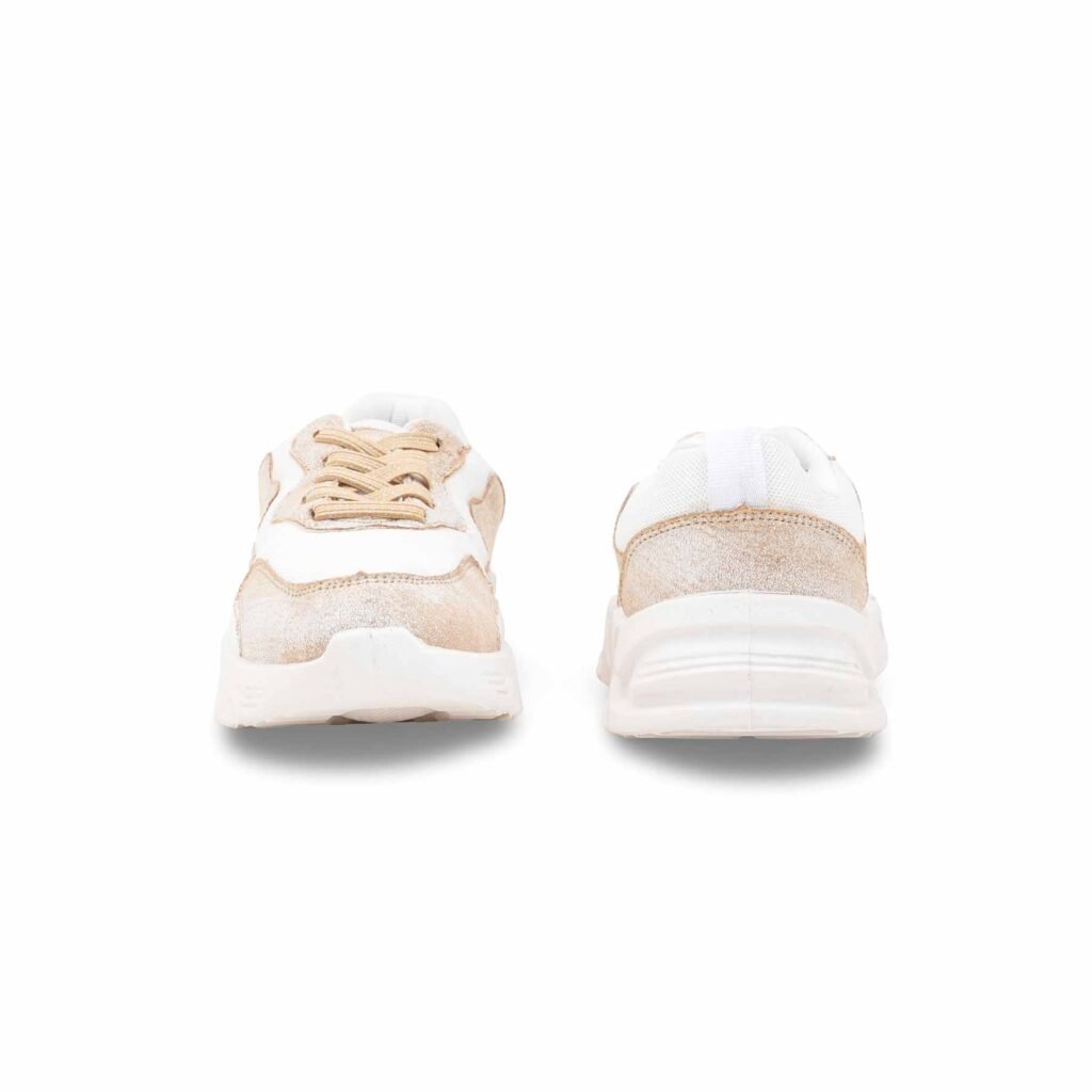 Boys Beige Casual Jogger KD1906 - view 3
