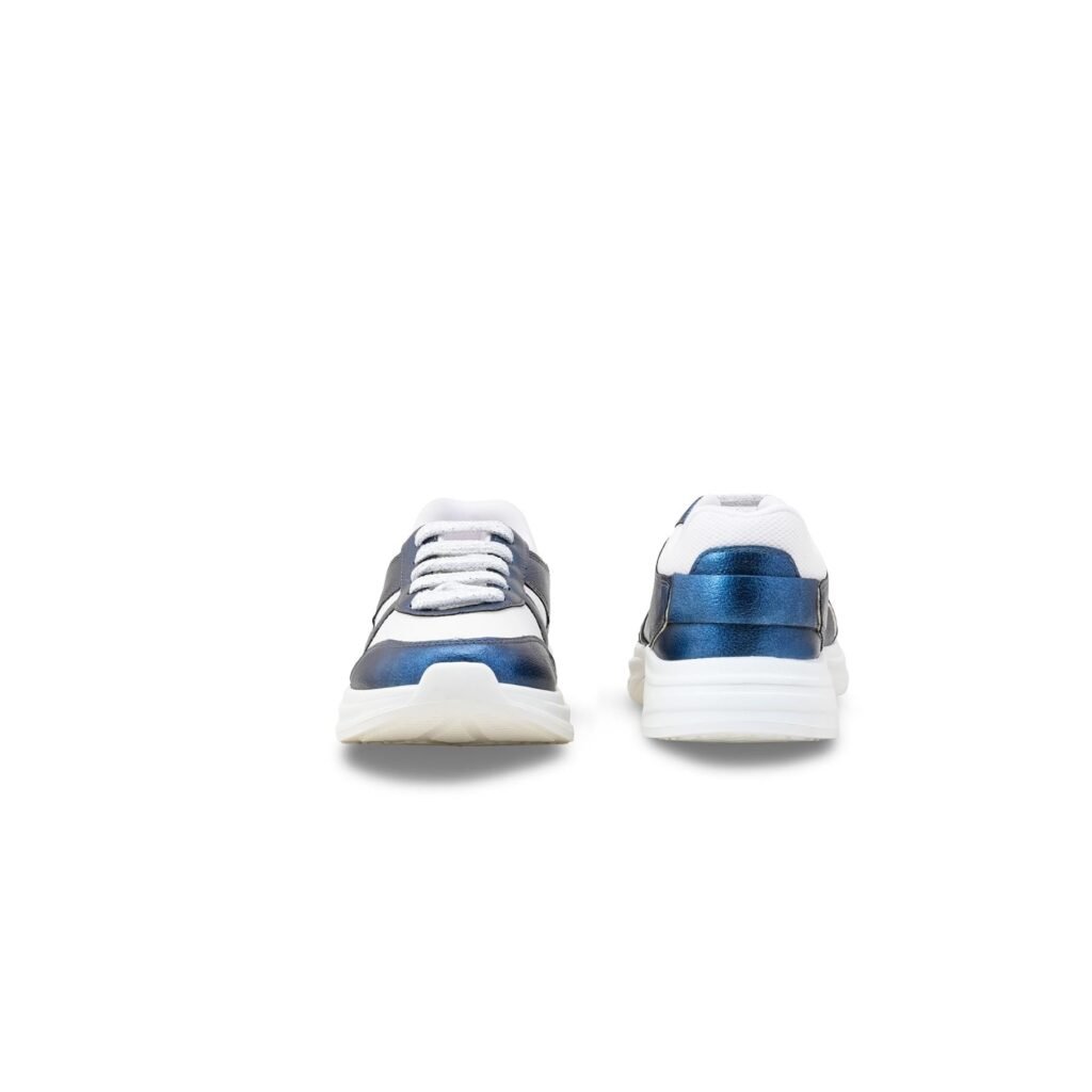 Boys Navy Casual Jogger KD8141 - view 3