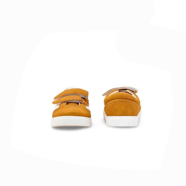 Boys Mustard Casual Jogger KD8148 - view 3