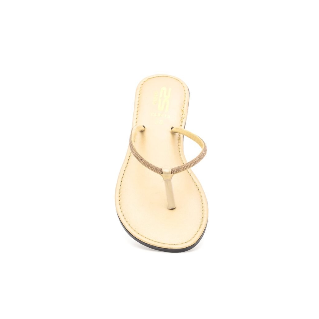 Golden Casual Chappal CL1419 - view 3