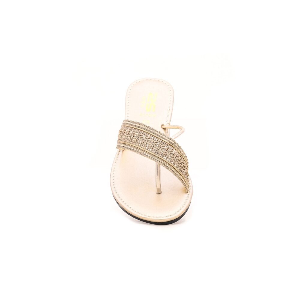 Golden Casual Chappal CL1308 - view 3
