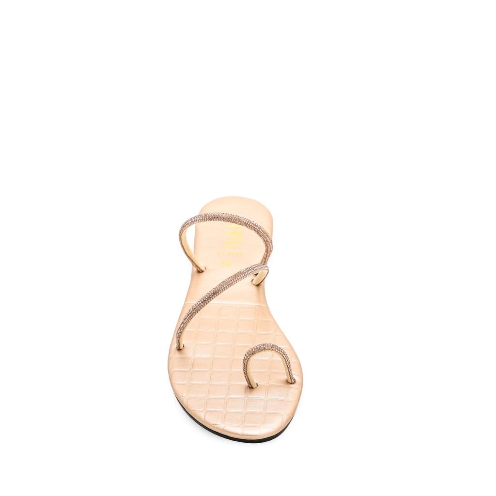 Golden Casual Chappal CL1814 - view 3
