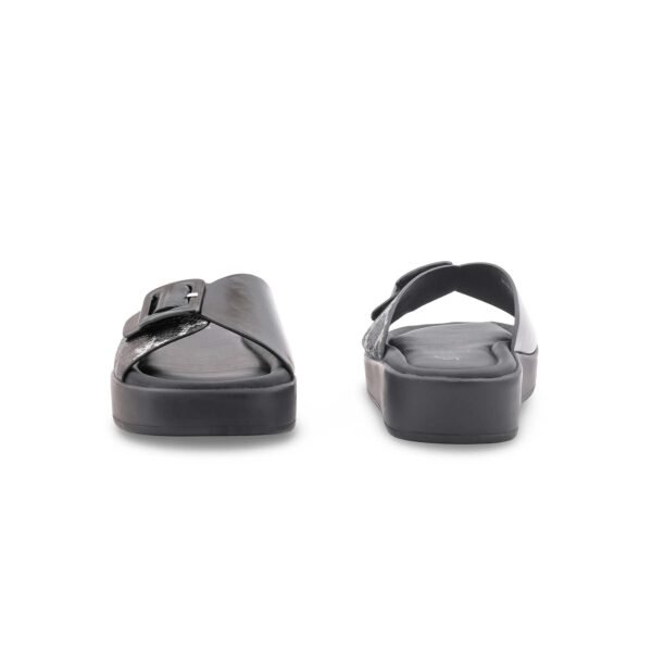 Women Formal Slipper - PU085001 - view 3