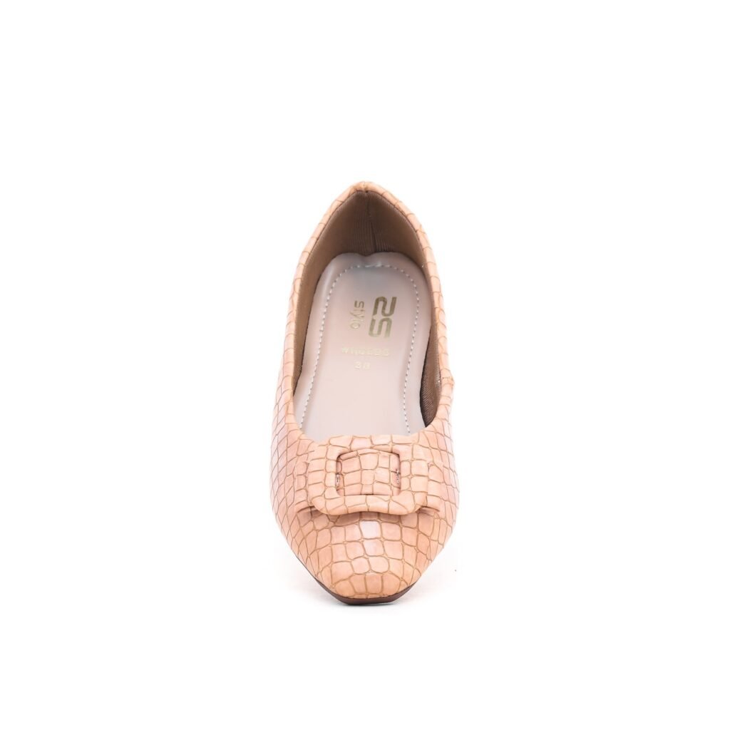 Pink Pumps WN0898 - view 3
