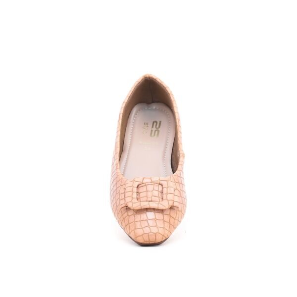 Pink Pumps WN0898 - view 3