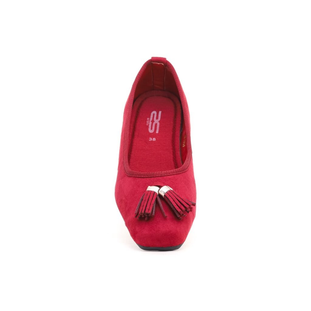 Peach Pumps WN5276 - view 3