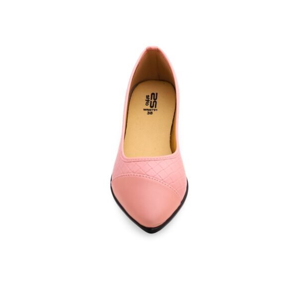 Pink Pumps WN0791 - view 3