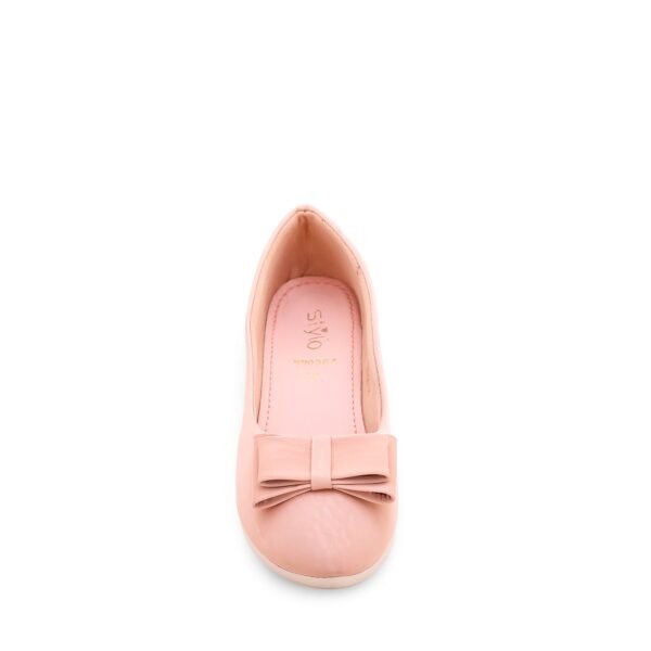 Pink Pumps WN0964 - view 3