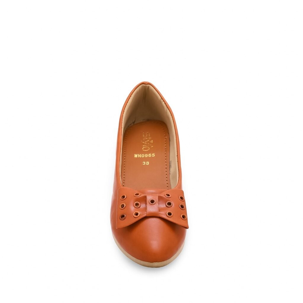 Mustard Pumps WN0965 - view 3