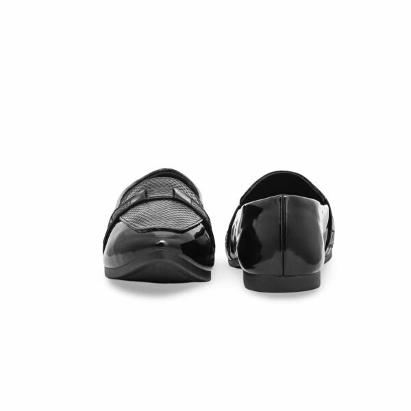 Black Pumps WN0957 - view 3