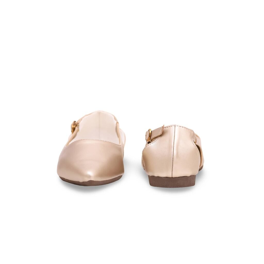 Golden Pumps WN1025 - view 3