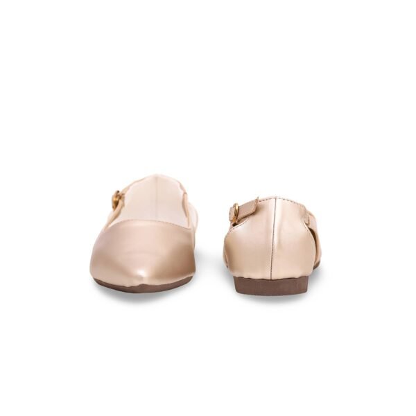 Golden Pumps WN1025 - view 3