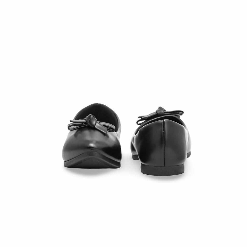 Black Pumps WN1100 - view 3