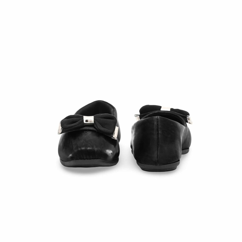 Black Pumps WN0966 - view 3