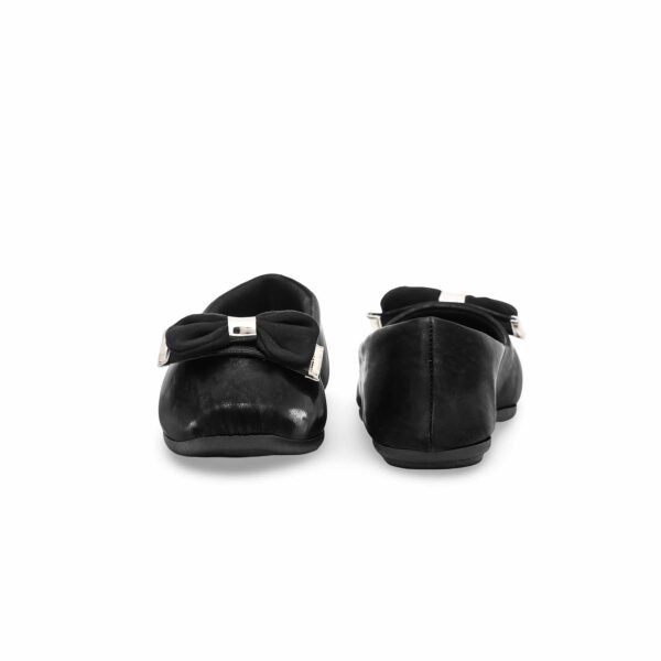 Black Pumps WN0966 - view 3