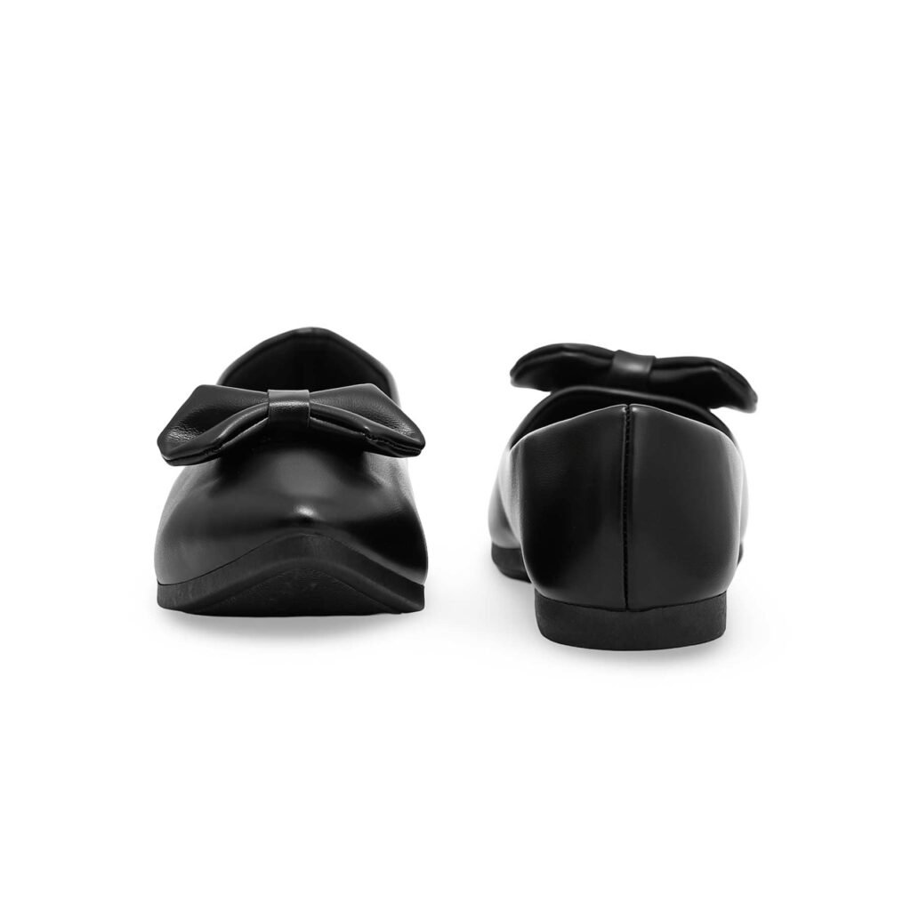 Black Pumps WN1099 - view 3