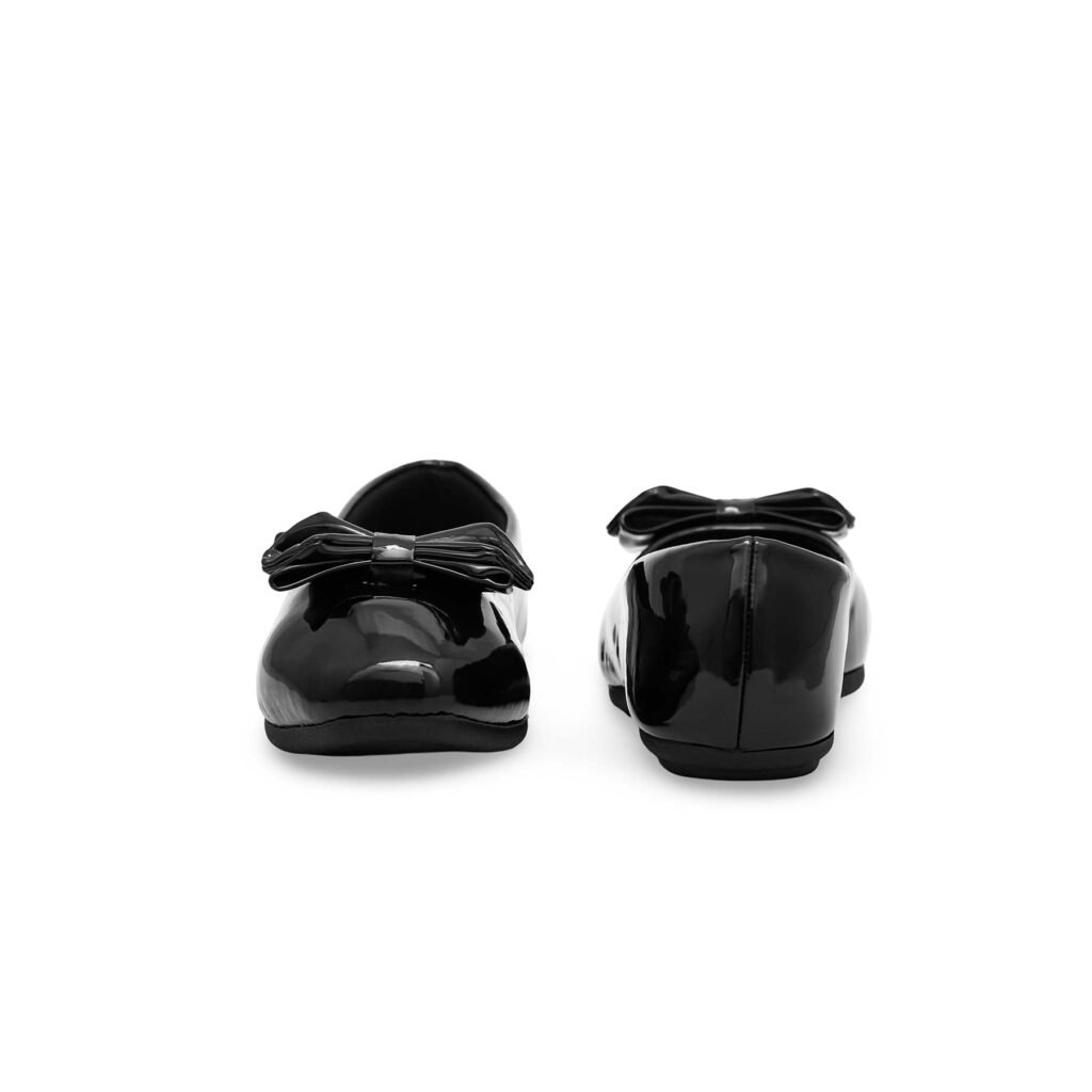 Black Pumps WN1103 - view 3