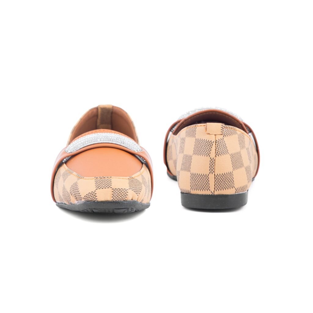 Mustard Pumps WN0995 - view 3