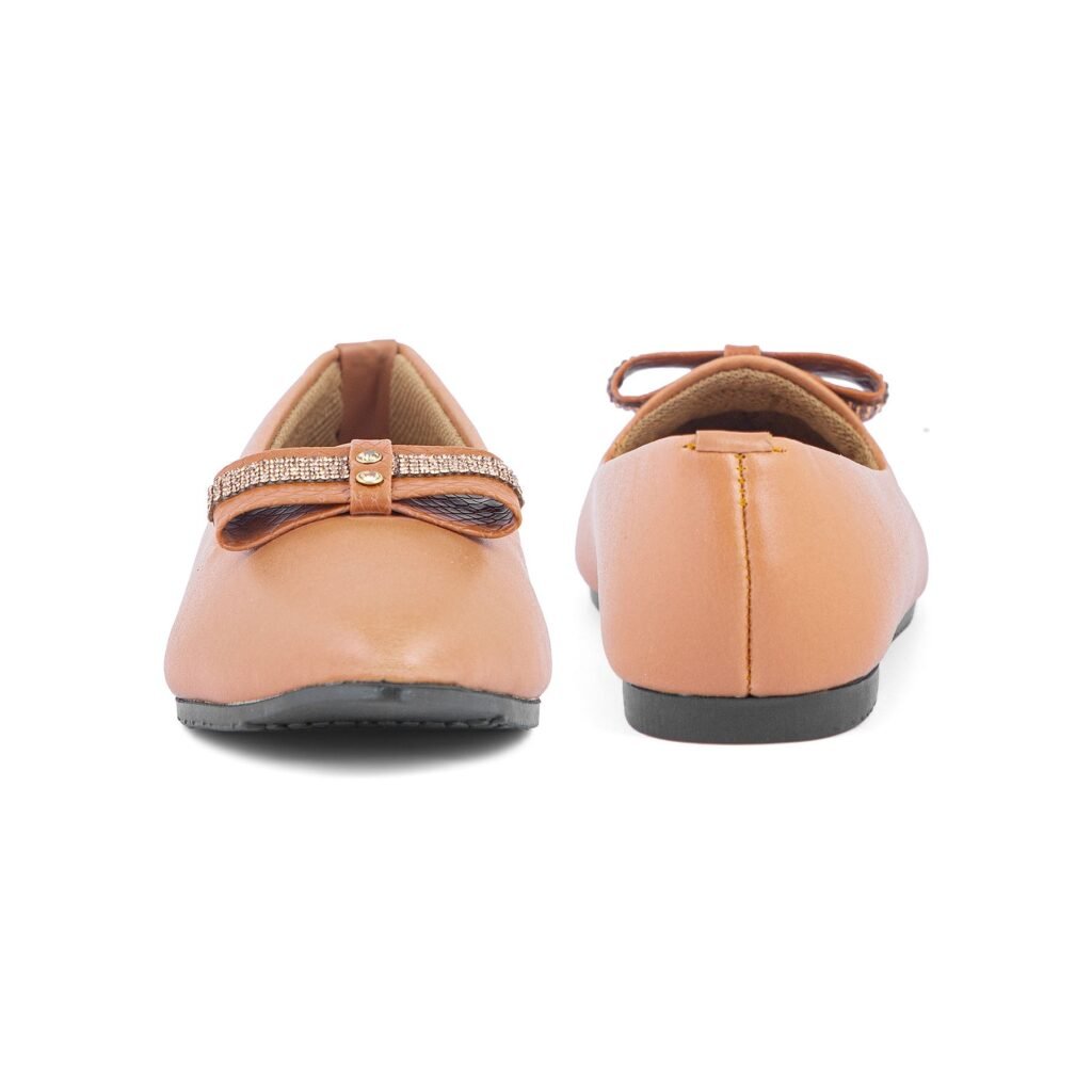 Mustard Pumps WN1083 - view 3