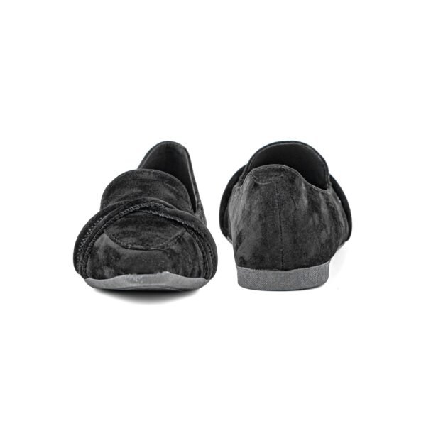 Black Pumps WN1117 - view 3