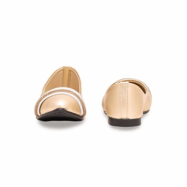 Golden Pumps WN0999 - view 3