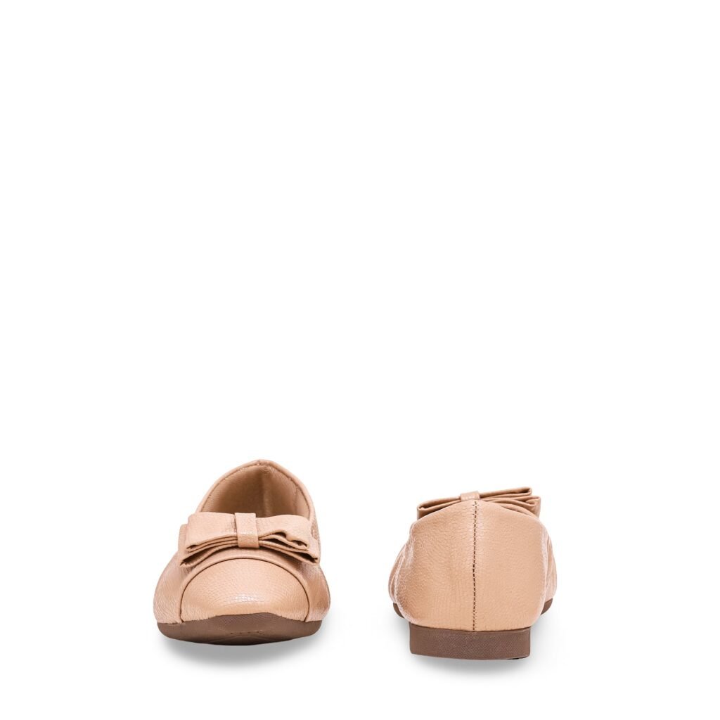 Beige Pumps WN1011 - view 3