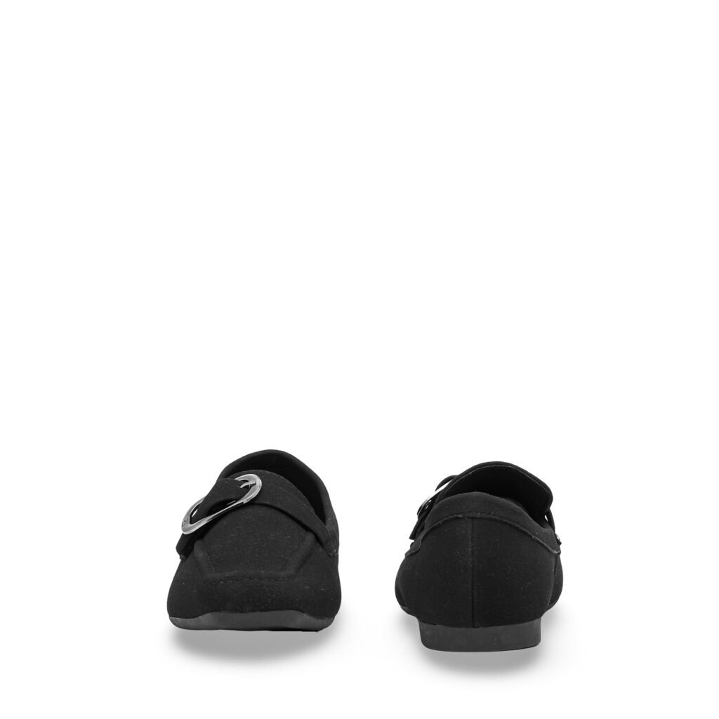 Black Pumps WN1121 - view 3