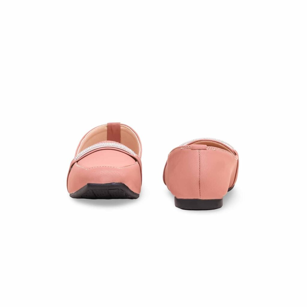 Peach Pumps WN4321 - view 3