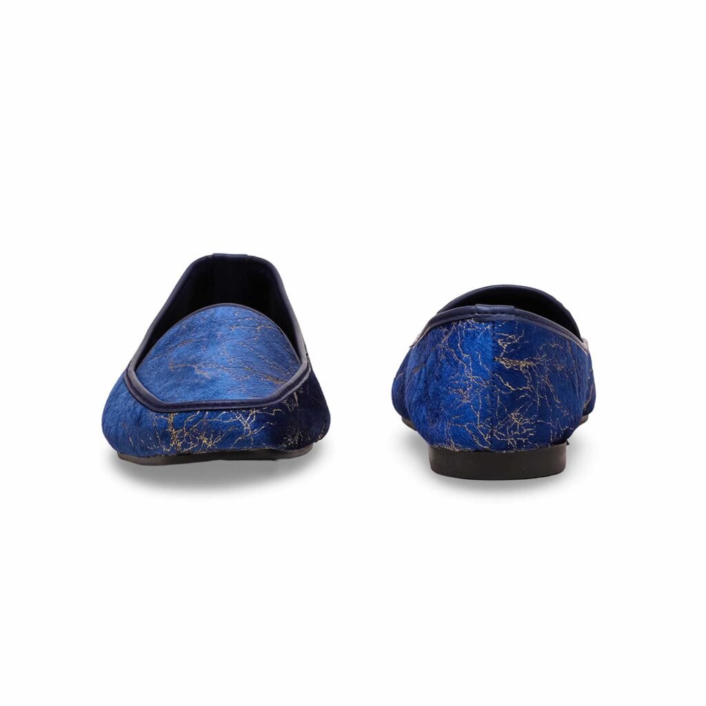 Blue Pumps WN0973 - view 3