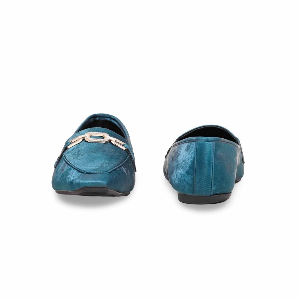 Seagreen Pumps WN1008 - view 3