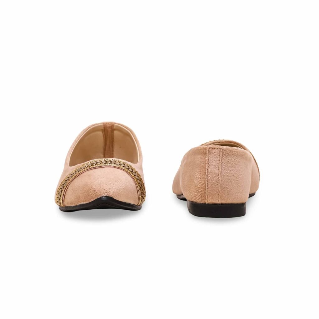 Fawn Pumps WN0998 - view 3