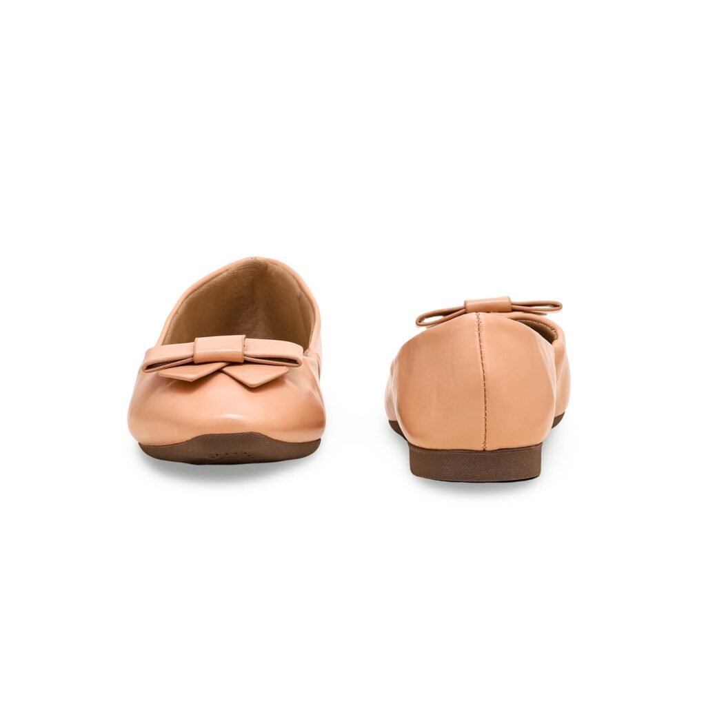 Pink Pumps WN1012 - view 3