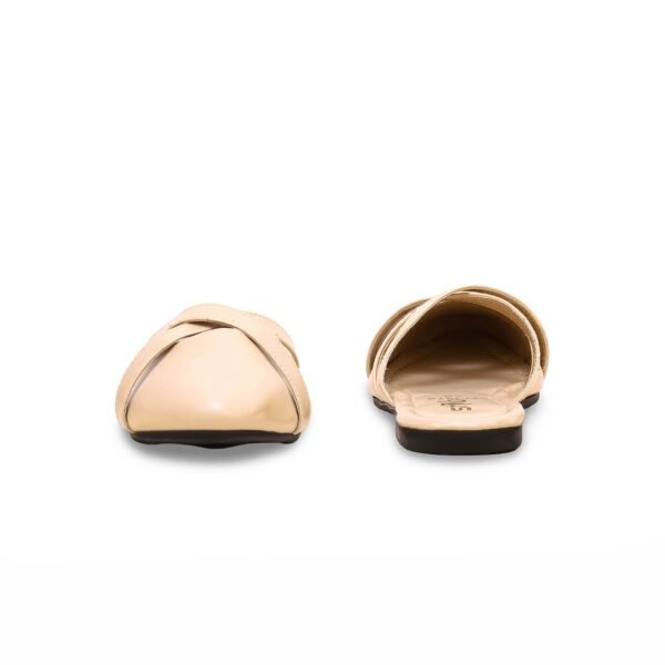 Fawn Casual Mule For Women CL1872 - view 3