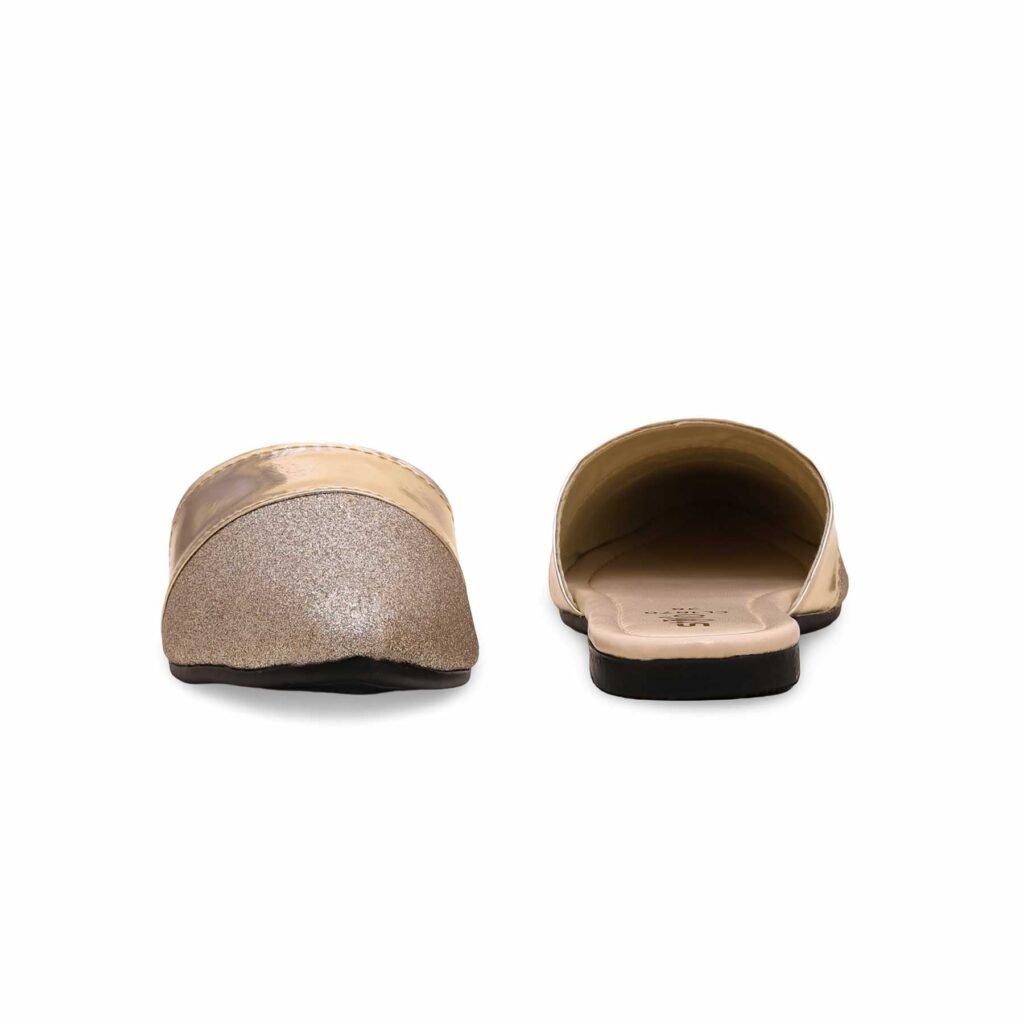 Golden Casual Mule CL1870 - view 3