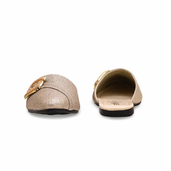 Golden Casual Mule CL1868 - view 3