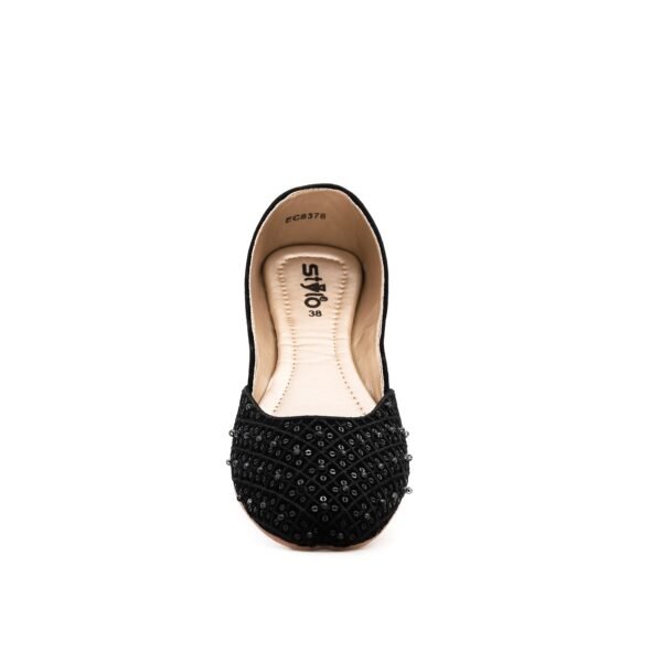 Fawn Casual Khussa EC8388 - view 3