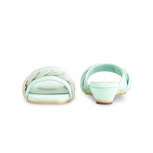 Ferozy Formal Slipper For Ladies FR8285 - view 3