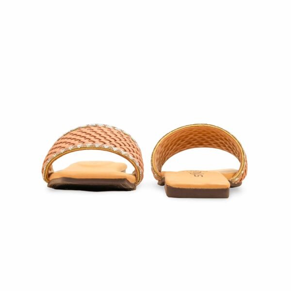Fawn Casual Slipper For Women CL2117 - view 3