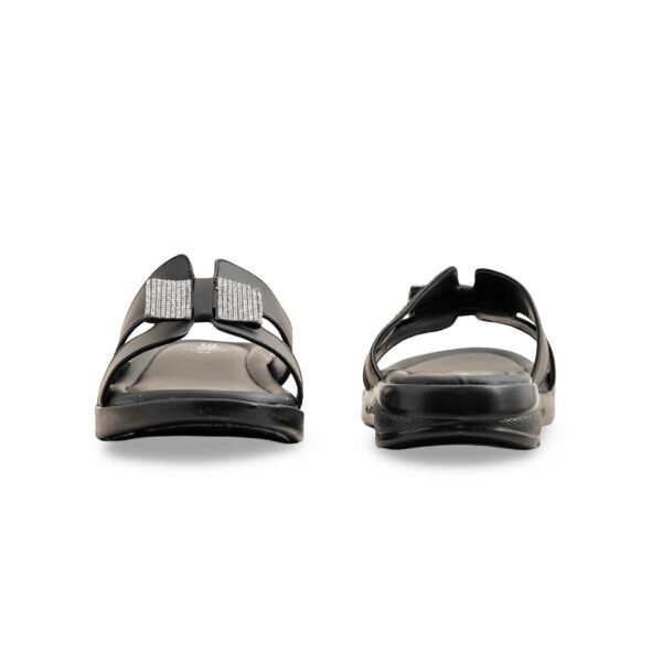 Black Formal Slipper LPU705 - view 3