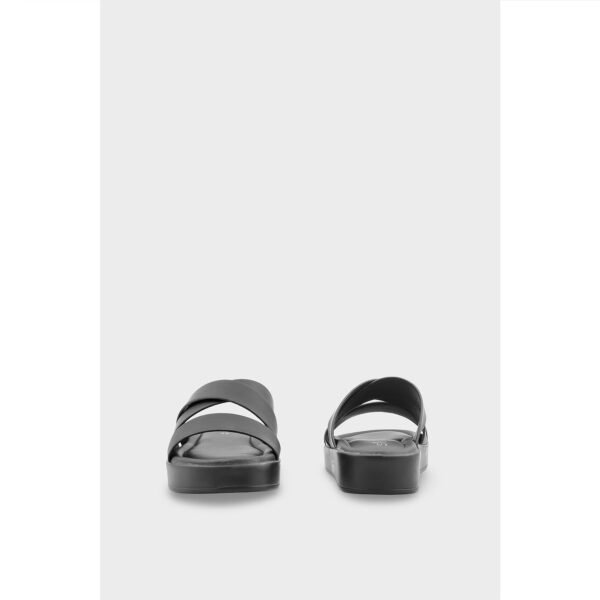 Women Formal Slipper - PU084701 - view 3