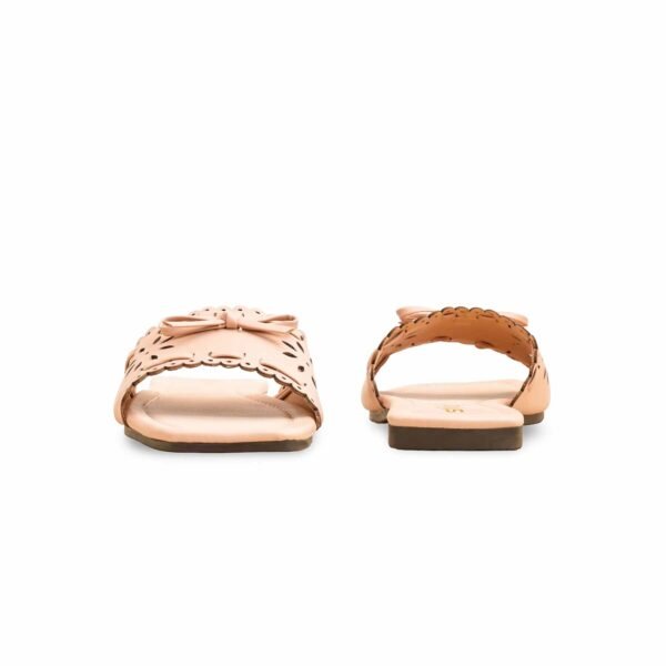 Pink Casual Slipper CL2129 - view 3