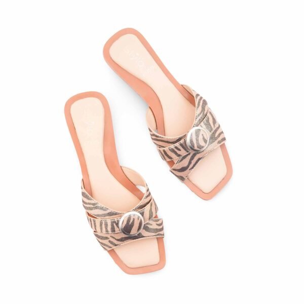Women Formal Slipper - FR854562 - view 4