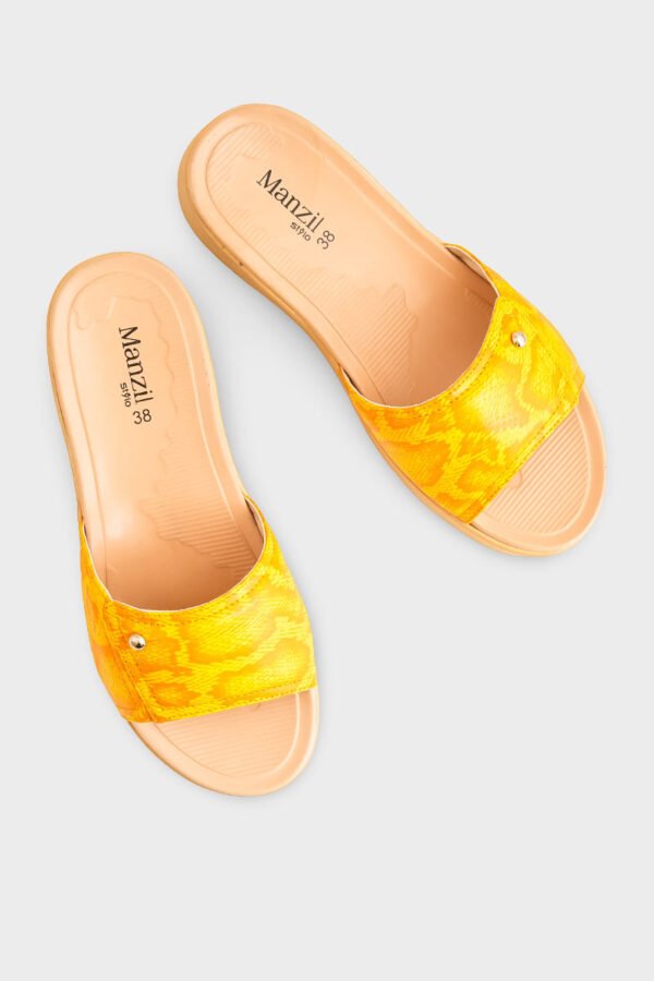 Women Casual Slipper -WS008720 - view 4
