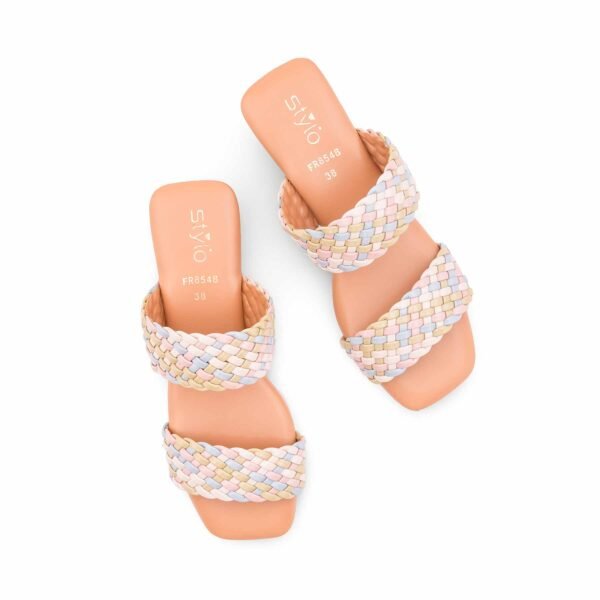 Women Formal Slipper - FR854810 - view 4