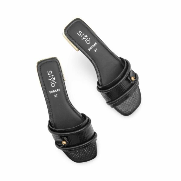 Women Formal Slipper - FR854601 - view 4