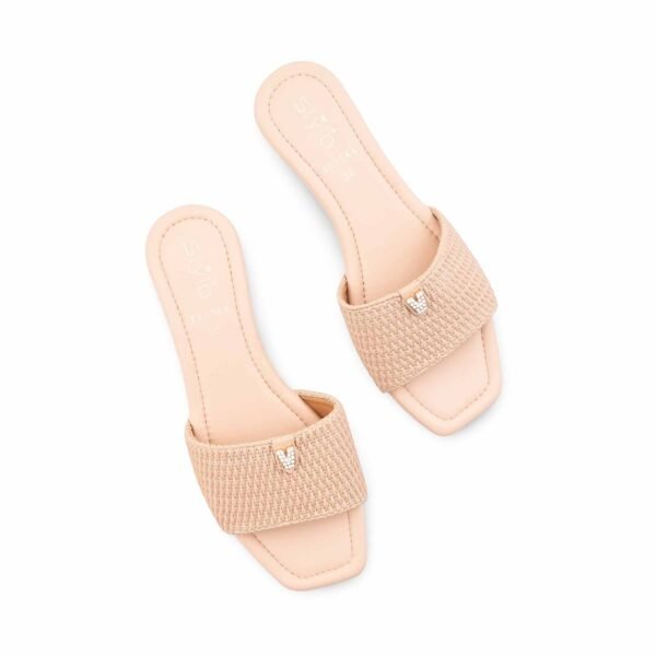 Women Formal Slipper - FR854462 - view 4