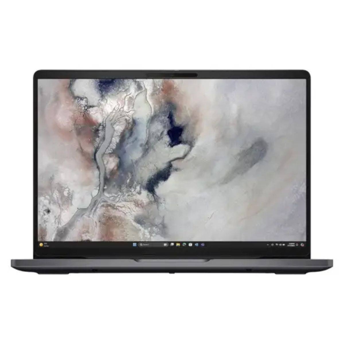 Dell Dell Pro 16 Pc16250 Core Ultra 7 255u 16 Gb 512 Gb Ssd Magnetite