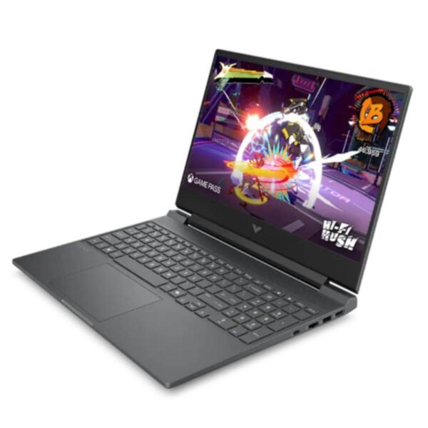 Hp Victus 15-Fa2391Tx Core I7 13620H (16Gb Ram - 512 Gb Ssd) Rtx 5050 8 Gb Micasilver