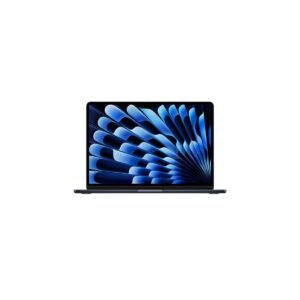 Apple Apple Macbook Mrxw3 M3 Chip Midnight